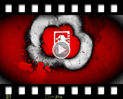editing montaggio audio video post-produzione VFX effetti speciali spot tv cinema studio wabbit grosseto